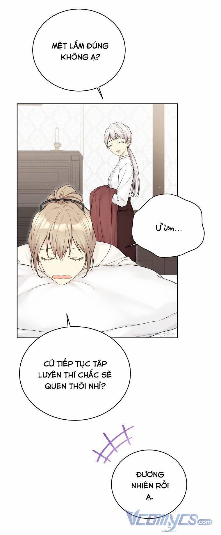 Vương Miện Viridescent – Vương Miện Ngọc Lục Bảo 70 trang 34