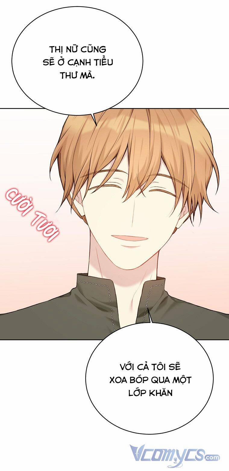 Vương Miện Viridescent – Vương Miện Ngọc Lục Bảo 70 trang 40