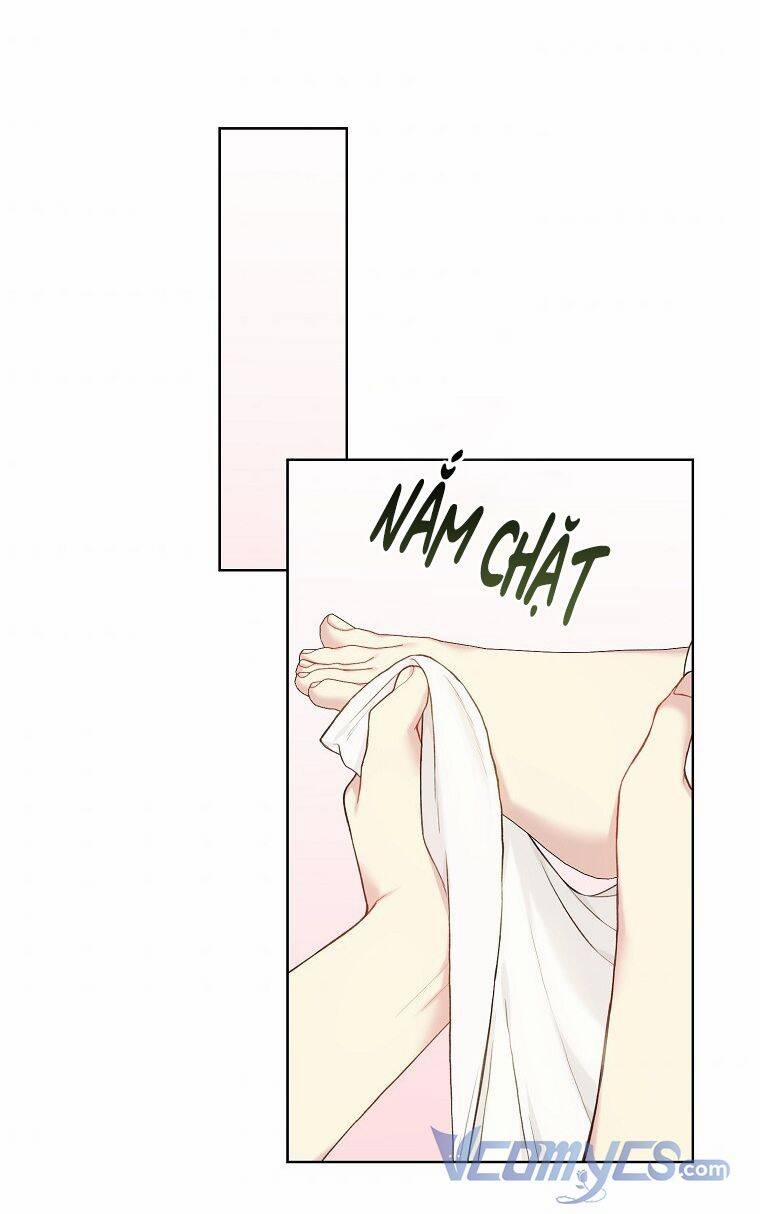 Vương Miện Viridescent – Vương Miện Ngọc Lục Bảo 70 trang 43