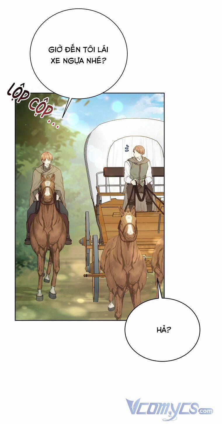 Vương Miện Viridescent – Vương Miện Ngọc Lục Bảo 70 trang 5