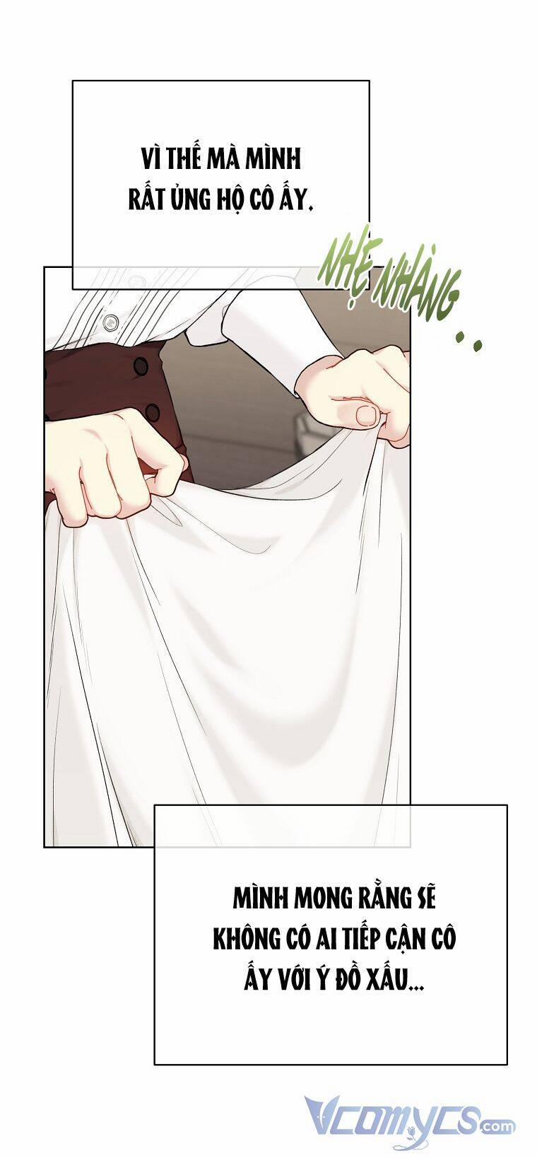 Vương Miện Viridescent – Vương Miện Ngọc Lục Bảo 70 trang 54