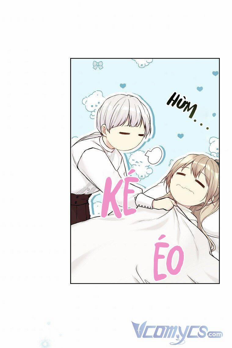 Vương Miện Viridescent – Vương Miện Ngọc Lục Bảo 70 trang 58