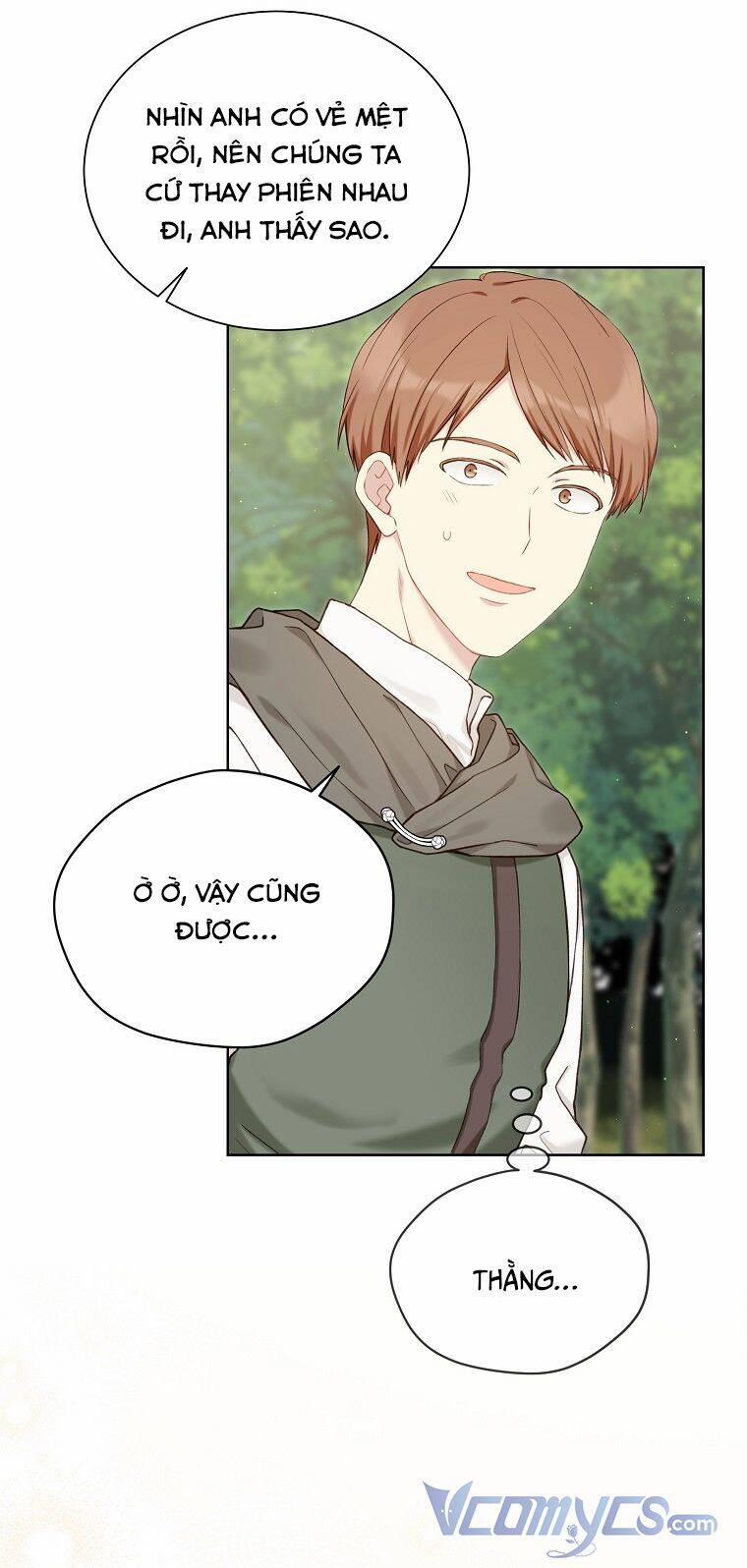 Vương Miện Viridescent – Vương Miện Ngọc Lục Bảo 70 trang 6