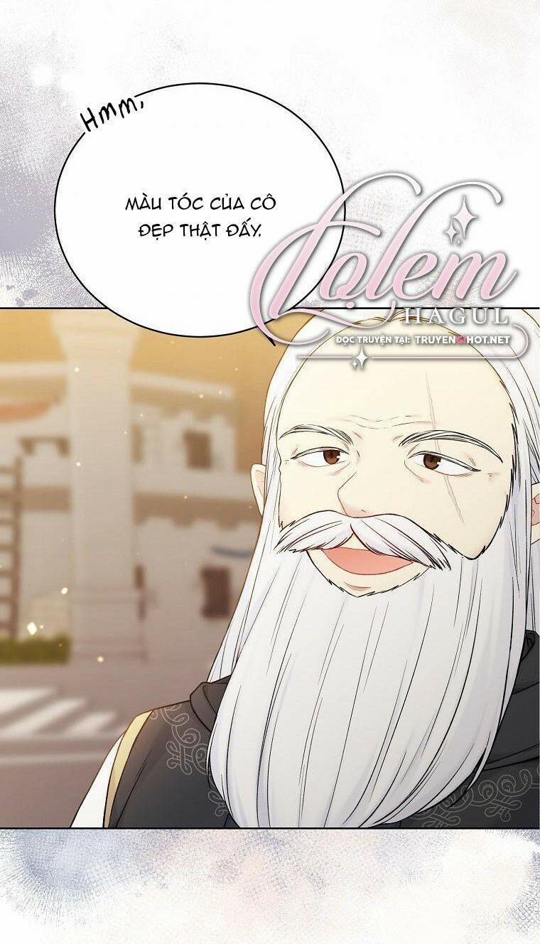 Vương Miện Viridescent – Vương Miện Ngọc Lục Bảo 71 trang 1