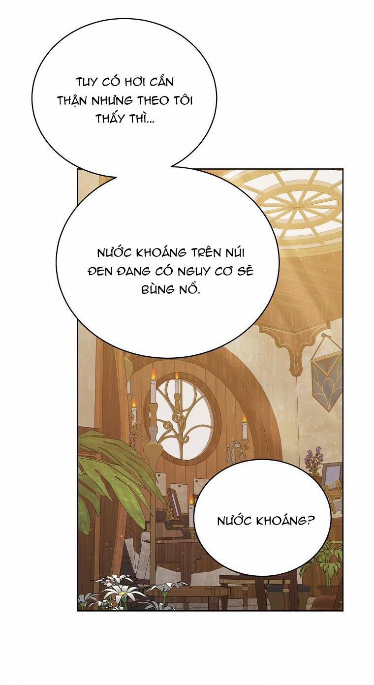 Vương Miện Viridescent – Vương Miện Ngọc Lục Bảo 71 trang 25