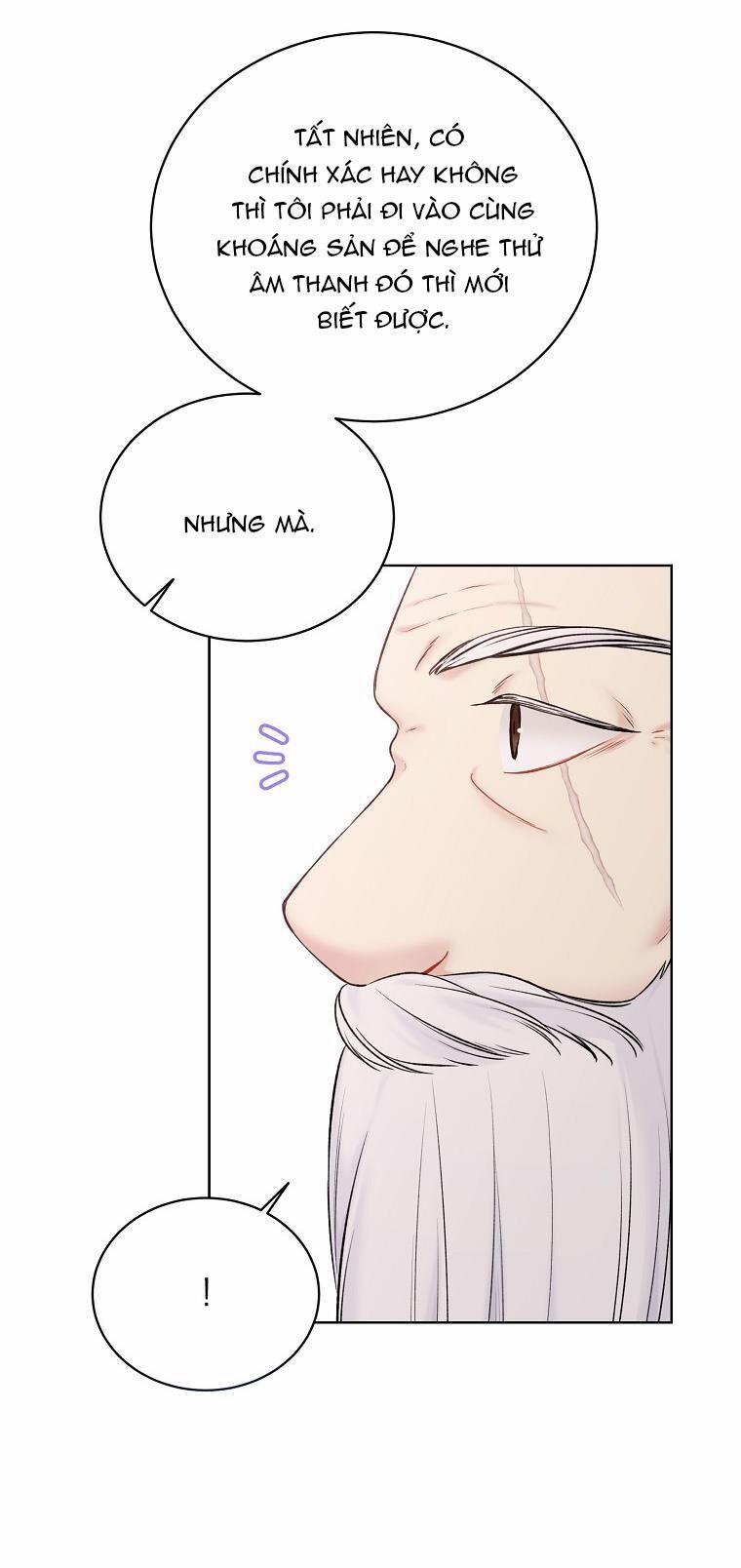 Vương Miện Viridescent – Vương Miện Ngọc Lục Bảo 71 trang 29