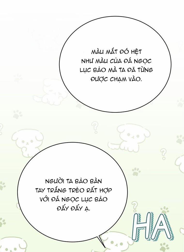 Vương Miện Viridescent – Vương Miện Ngọc Lục Bảo 71 trang 3