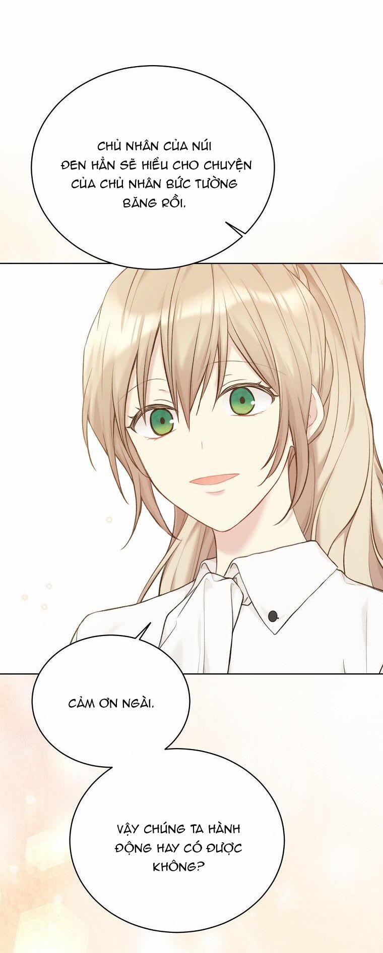 Vương Miện Viridescent – Vương Miện Ngọc Lục Bảo 71 trang 33