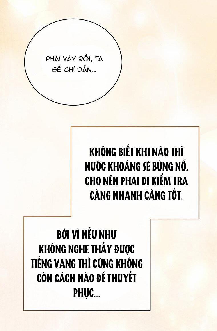 Vương Miện Viridescent – Vương Miện Ngọc Lục Bảo 71 trang 34