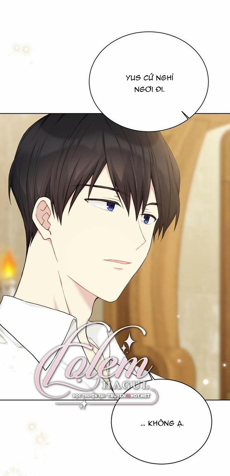 Vương Miện Viridescent – Vương Miện Ngọc Lục Bảo 71 trang 36