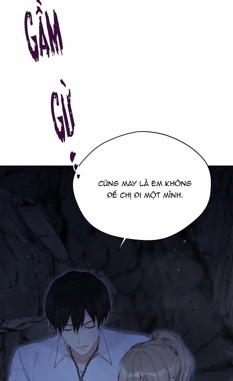 Vương Miện Viridescent – Vương Miện Ngọc Lục Bảo 71 trang 41