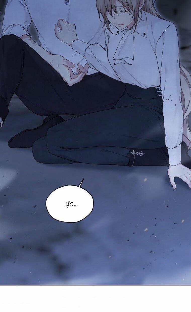 Vương Miện Viridescent – Vương Miện Ngọc Lục Bảo 71 trang 42