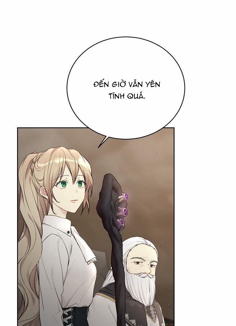 Vương Miện Viridescent – Vương Miện Ngọc Lục Bảo 71 trang 48