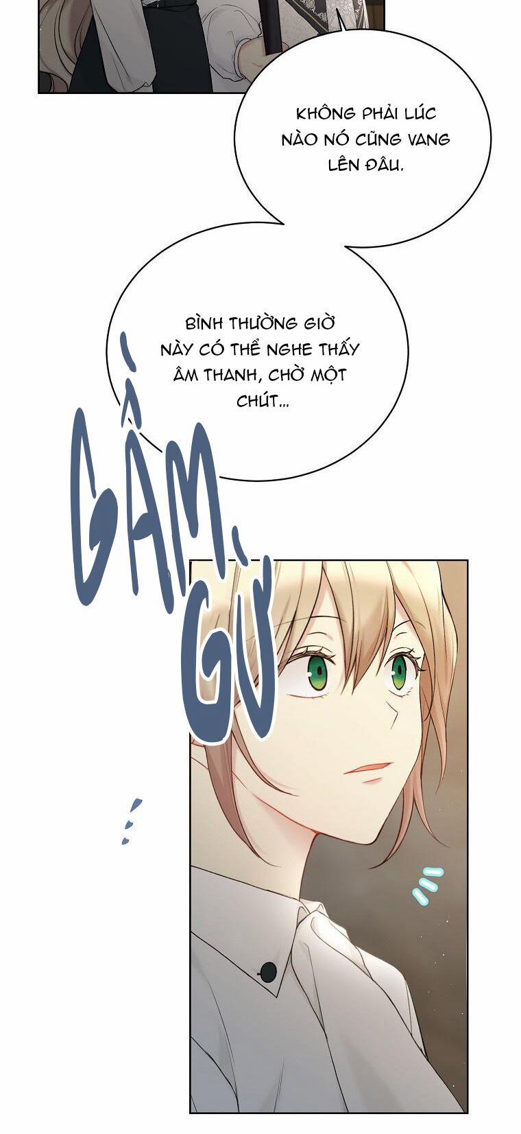 Vương Miện Viridescent – Vương Miện Ngọc Lục Bảo 71 trang 49