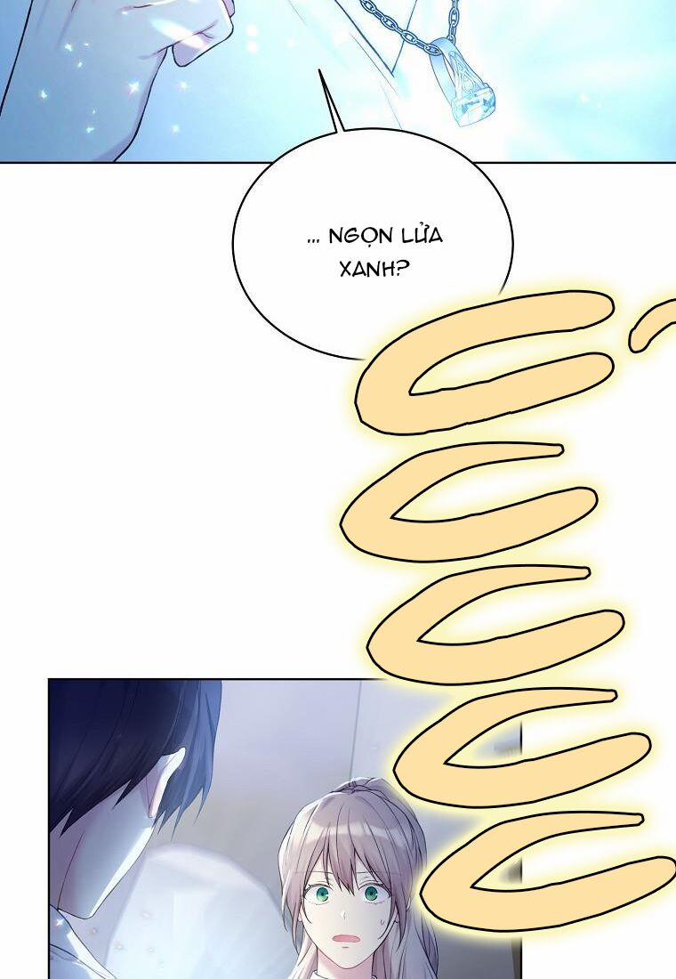 Vương Miện Viridescent – Vương Miện Ngọc Lục Bảo 71 trang 56