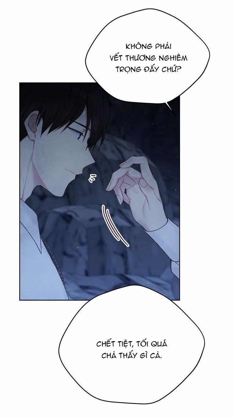 Vương Miện Viridescent – Vương Miện Ngọc Lục Bảo 71 trang 63