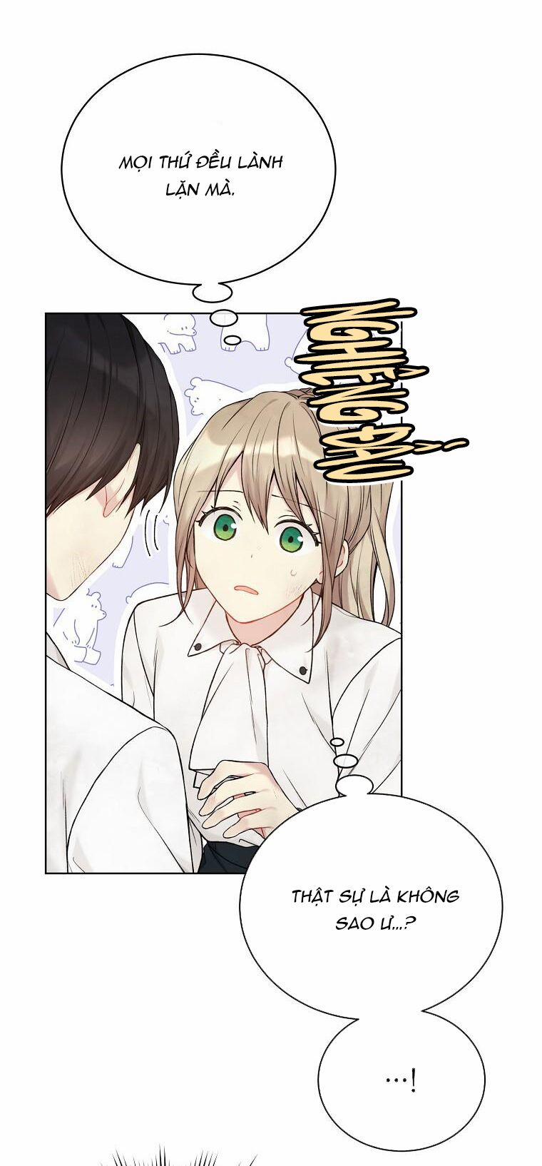 Vương Miện Viridescent – Vương Miện Ngọc Lục Bảo 71 trang 71