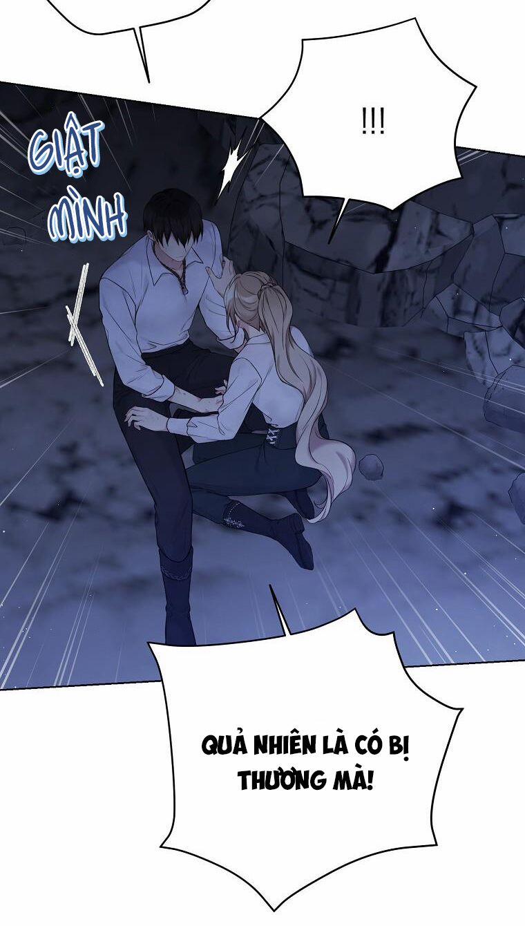 Vương Miện Viridescent – Vương Miện Ngọc Lục Bảo 71 trang 73