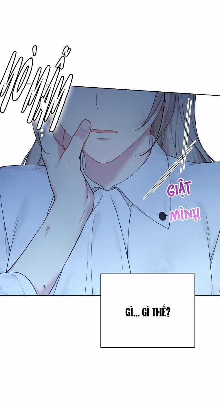 Vương Miện Viridescent – Vương Miện Ngọc Lục Bảo 71 trang 77