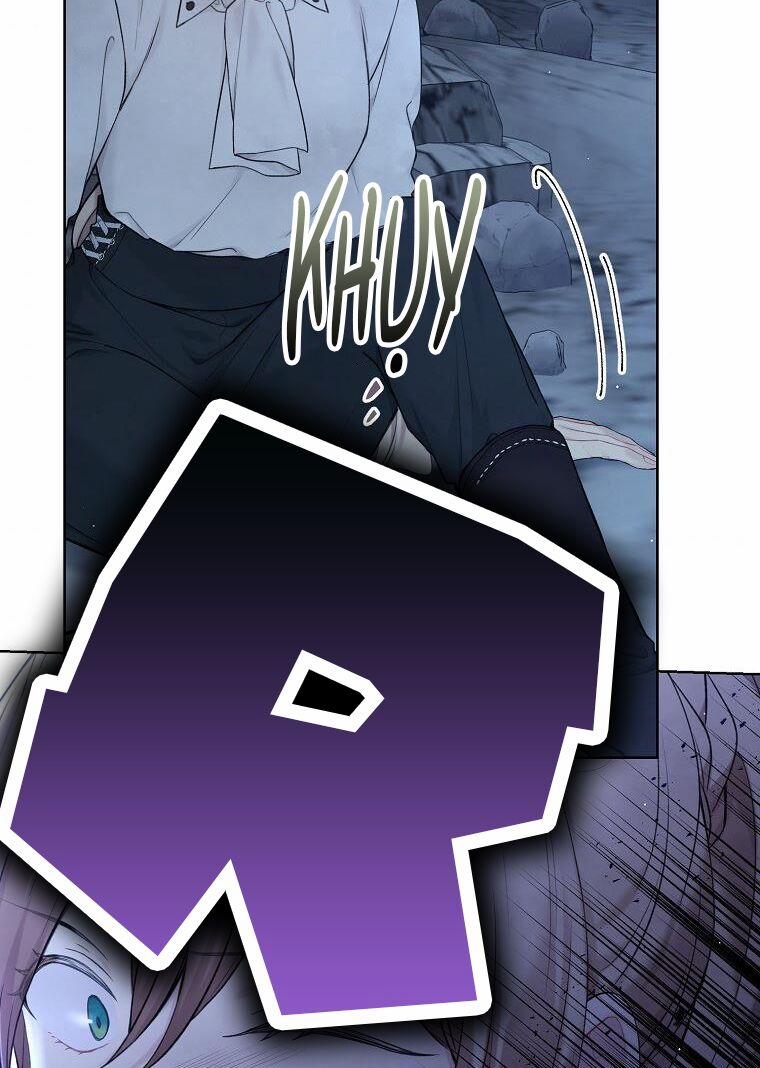 Vương Miện Viridescent – Vương Miện Ngọc Lục Bảo 71 trang 83