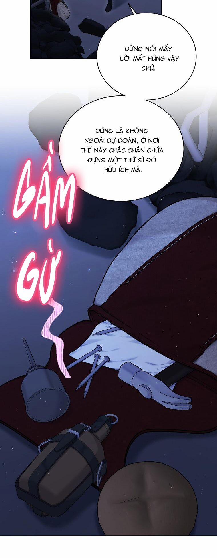 Vương Miện Viridescent – Vương Miện Ngọc Lục Bảo 72 trang 13