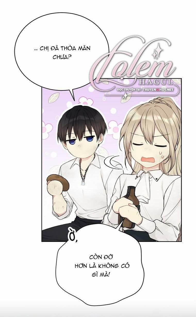 Vương Miện Viridescent – Vương Miện Ngọc Lục Bảo 72 trang 15