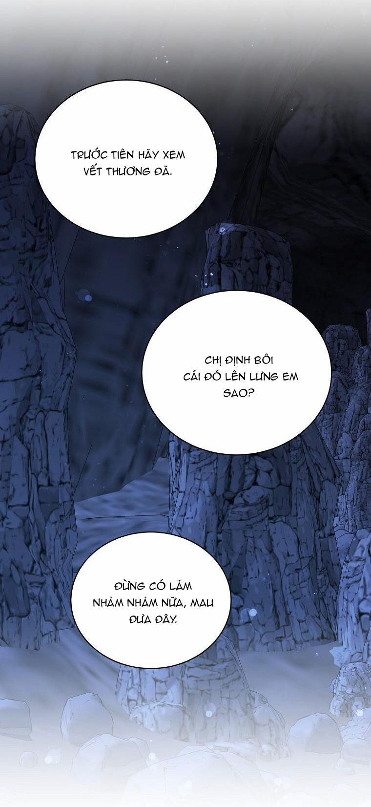 Vương Miện Viridescent – Vương Miện Ngọc Lục Bảo 72 trang 16