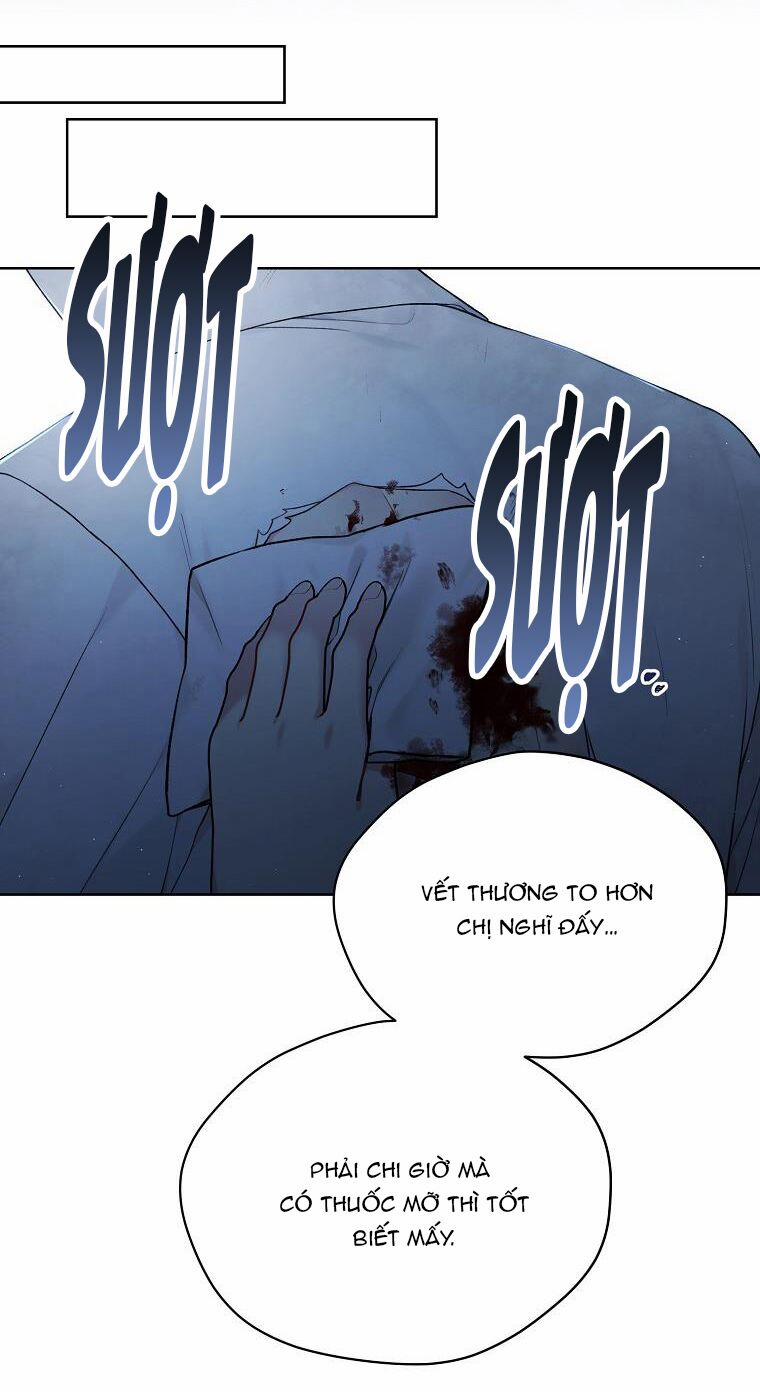 Vương Miện Viridescent – Vương Miện Ngọc Lục Bảo 72 trang 17