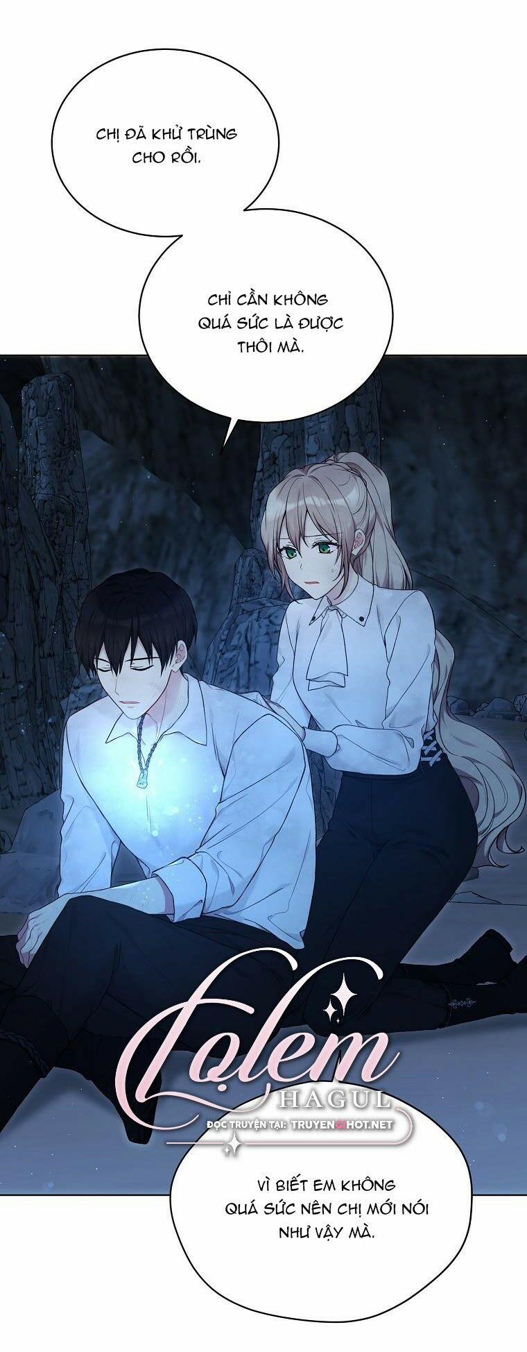 Vương Miện Viridescent – Vương Miện Ngọc Lục Bảo 72 trang 18