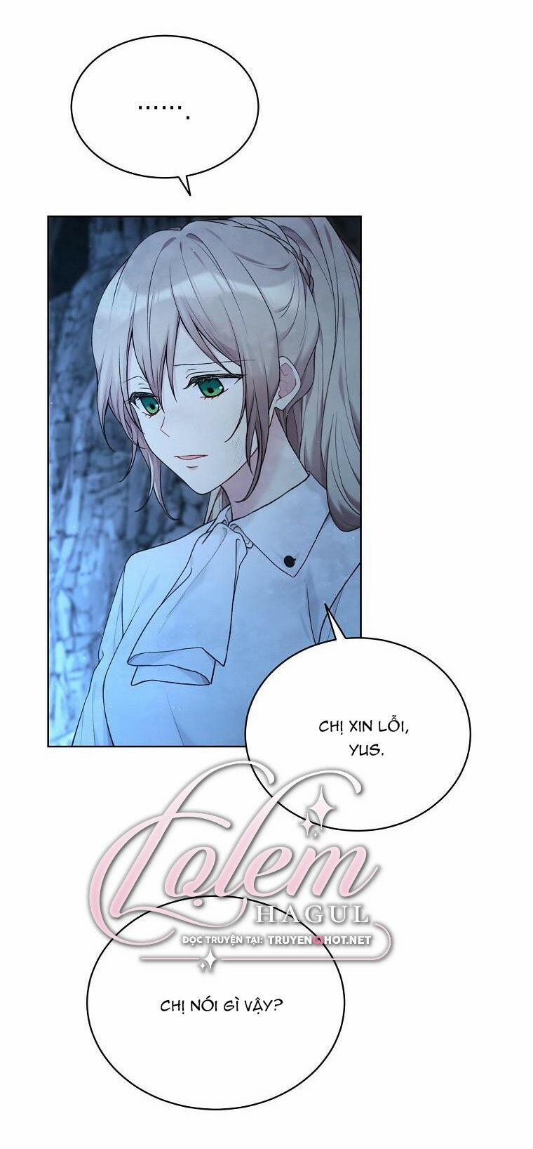 Vương Miện Viridescent – Vương Miện Ngọc Lục Bảo 72 trang 19