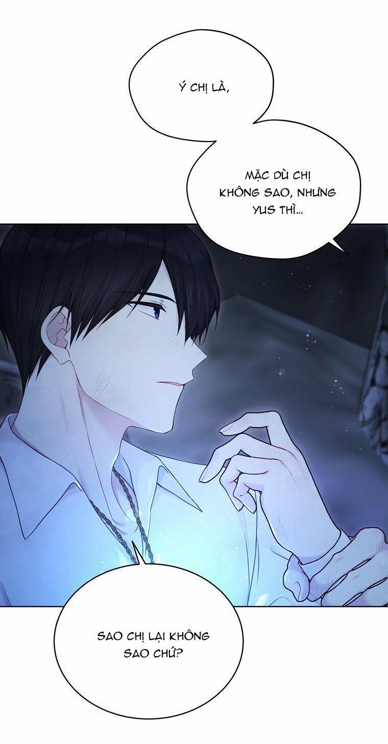 Vương Miện Viridescent – Vương Miện Ngọc Lục Bảo 72 trang 25