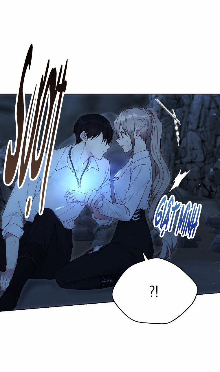 Vương Miện Viridescent – Vương Miện Ngọc Lục Bảo 72 trang 27