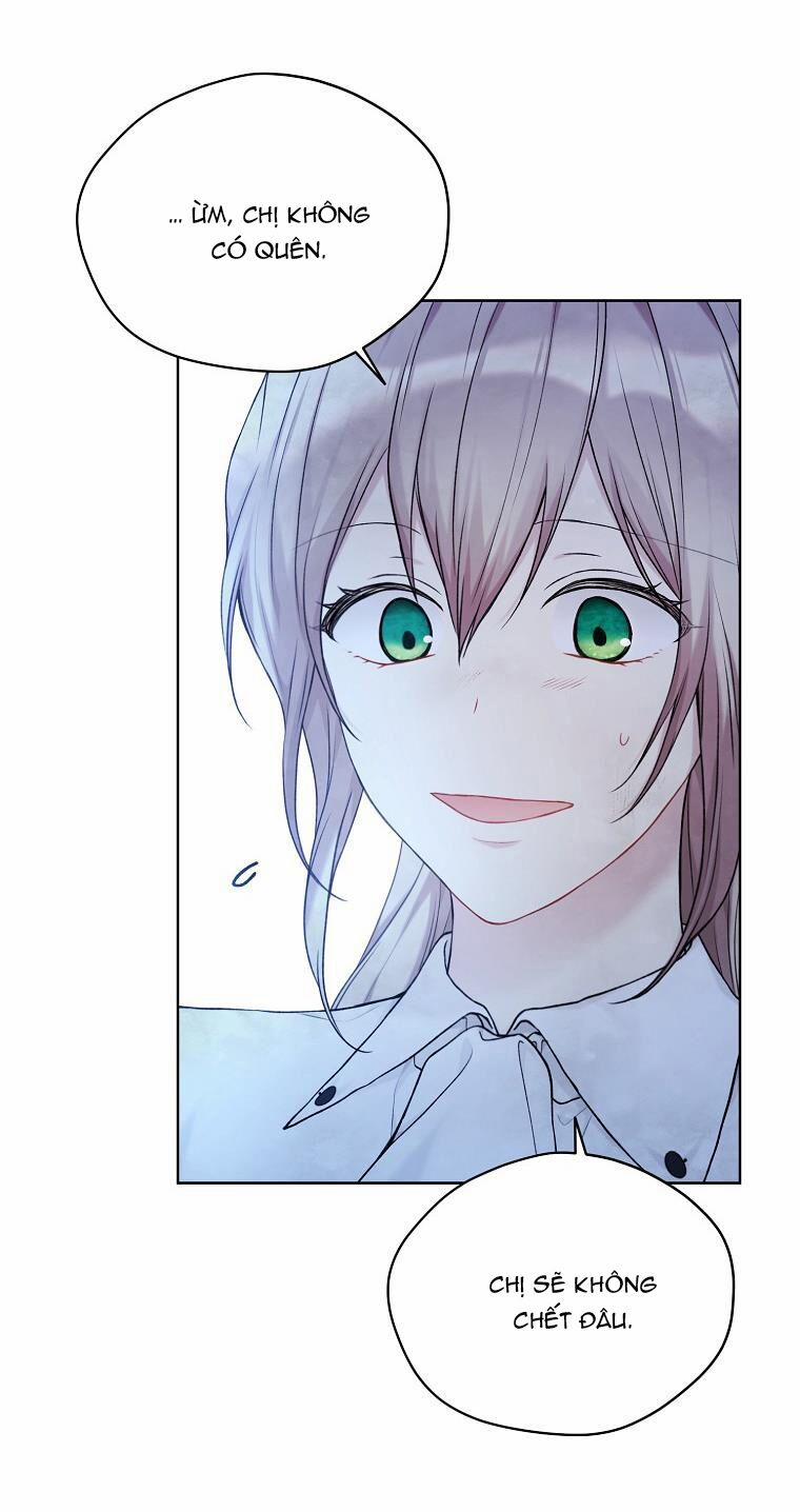 Vương Miện Viridescent – Vương Miện Ngọc Lục Bảo 72 trang 29