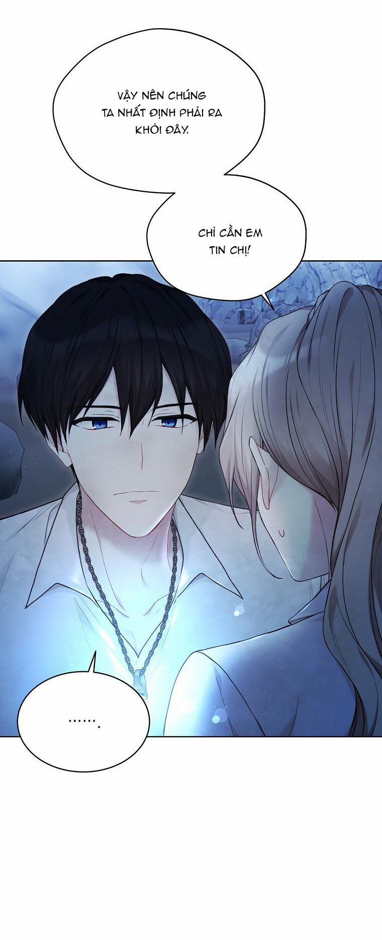 Vương Miện Viridescent – Vương Miện Ngọc Lục Bảo 72 trang 30