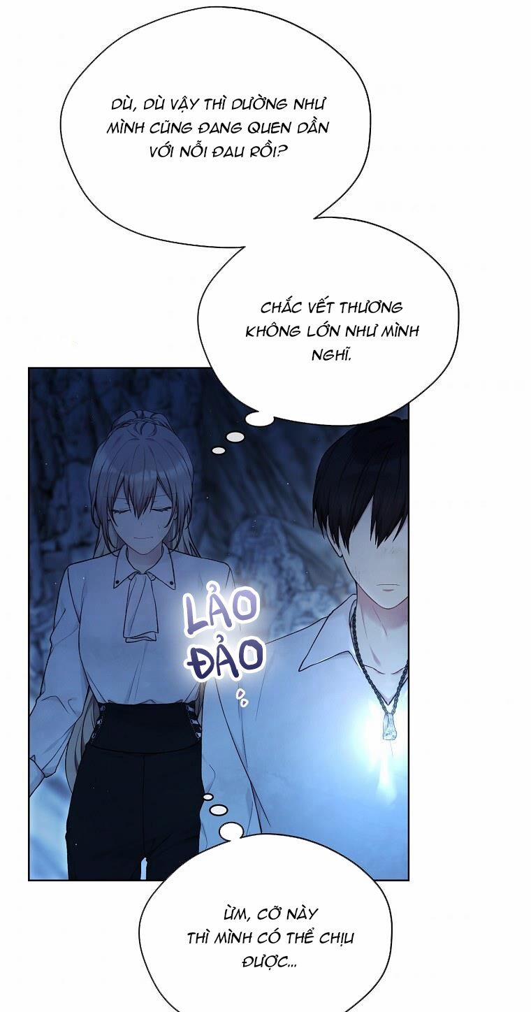 Vương Miện Viridescent – Vương Miện Ngọc Lục Bảo 72 trang 33