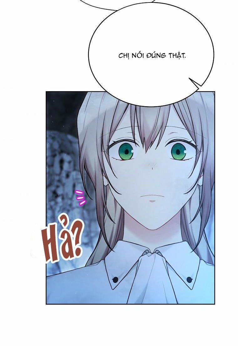 Vương Miện Viridescent – Vương Miện Ngọc Lục Bảo 72 trang 34