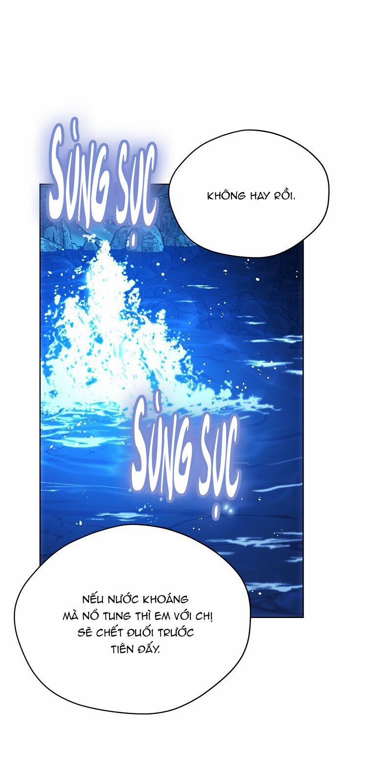 Vương Miện Viridescent – Vương Miện Ngọc Lục Bảo 72 trang 35