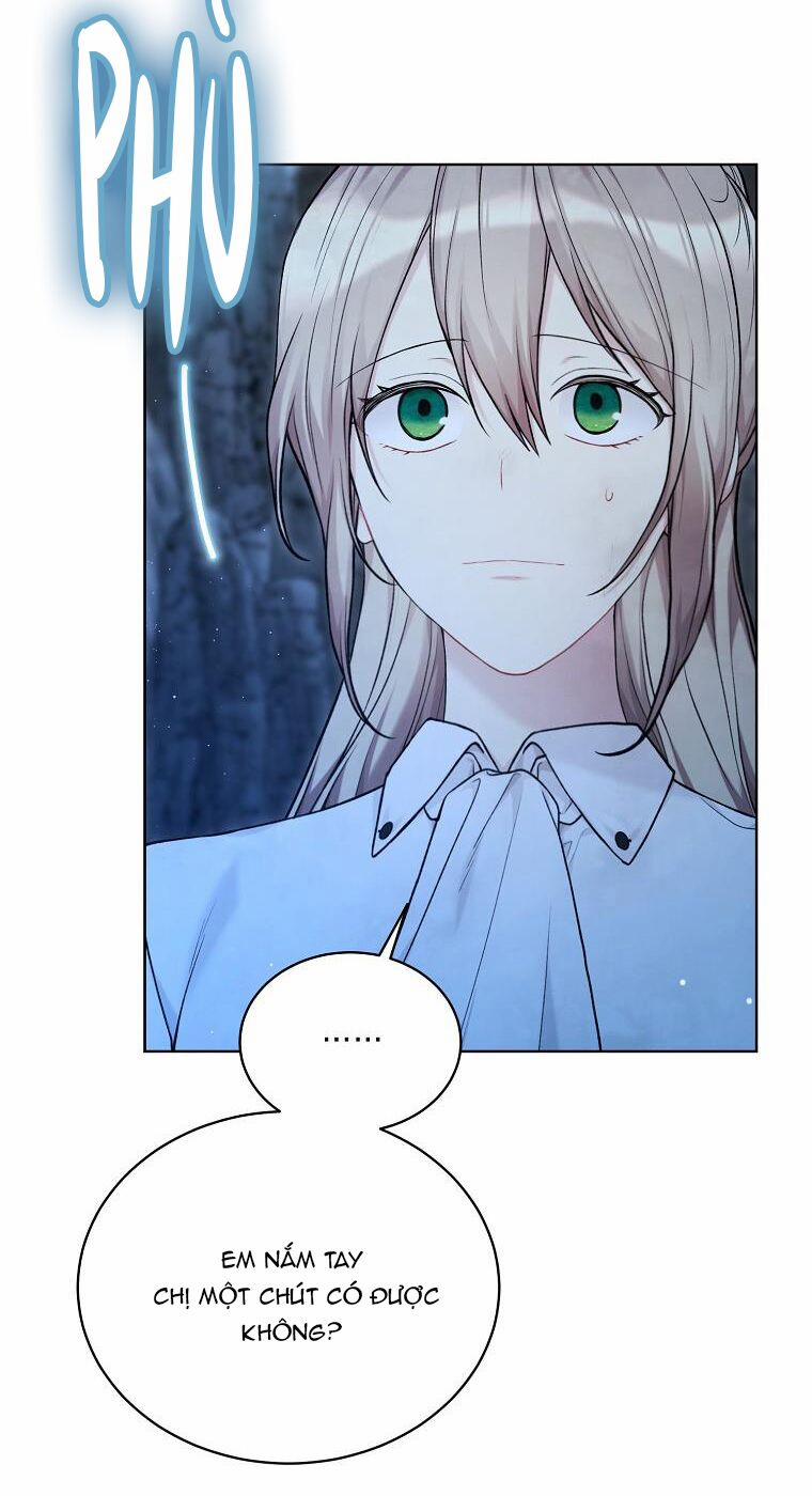 Vương Miện Viridescent – Vương Miện Ngọc Lục Bảo 72 trang 41