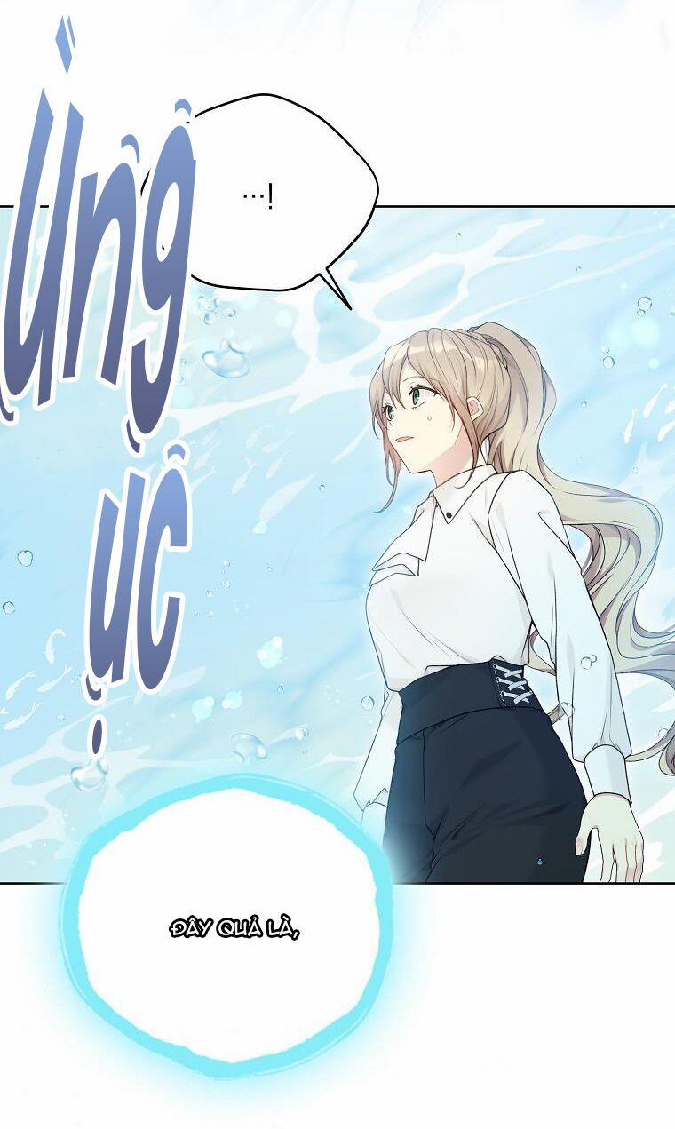 Vương Miện Viridescent – Vương Miện Ngọc Lục Bảo 72 trang 54