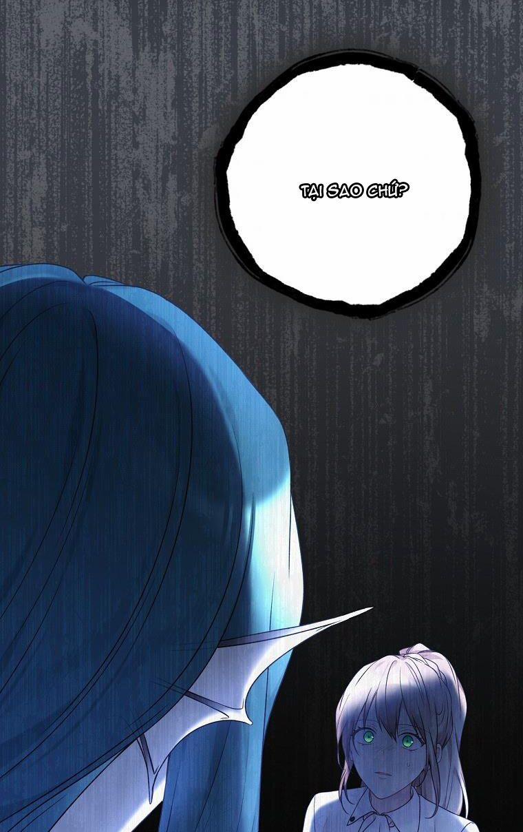 Vương Miện Viridescent – Vương Miện Ngọc Lục Bảo 72 trang 64