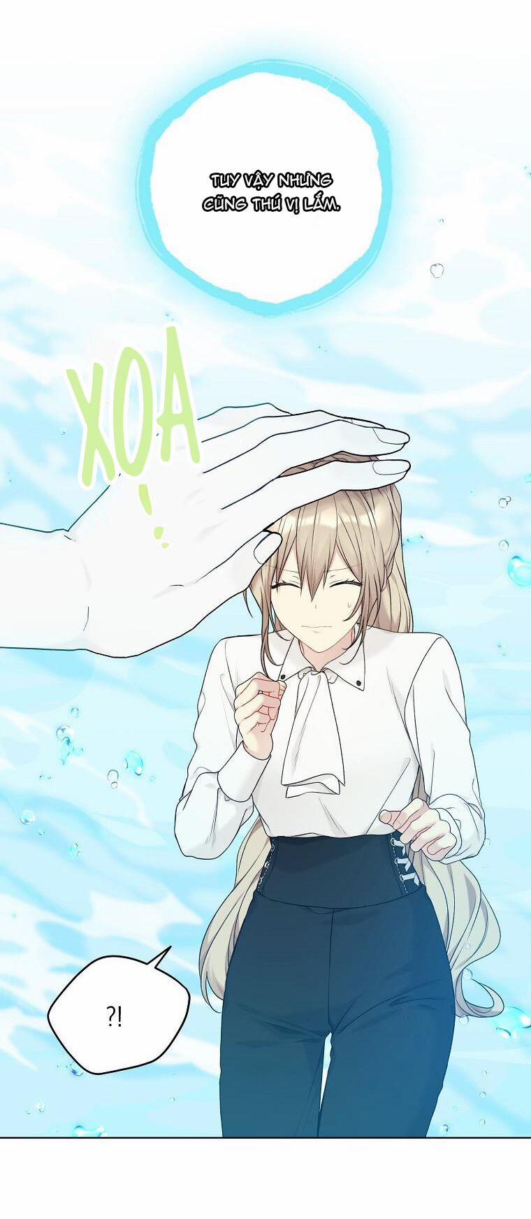 Vương Miện Viridescent – Vương Miện Ngọc Lục Bảo 72 trang 68