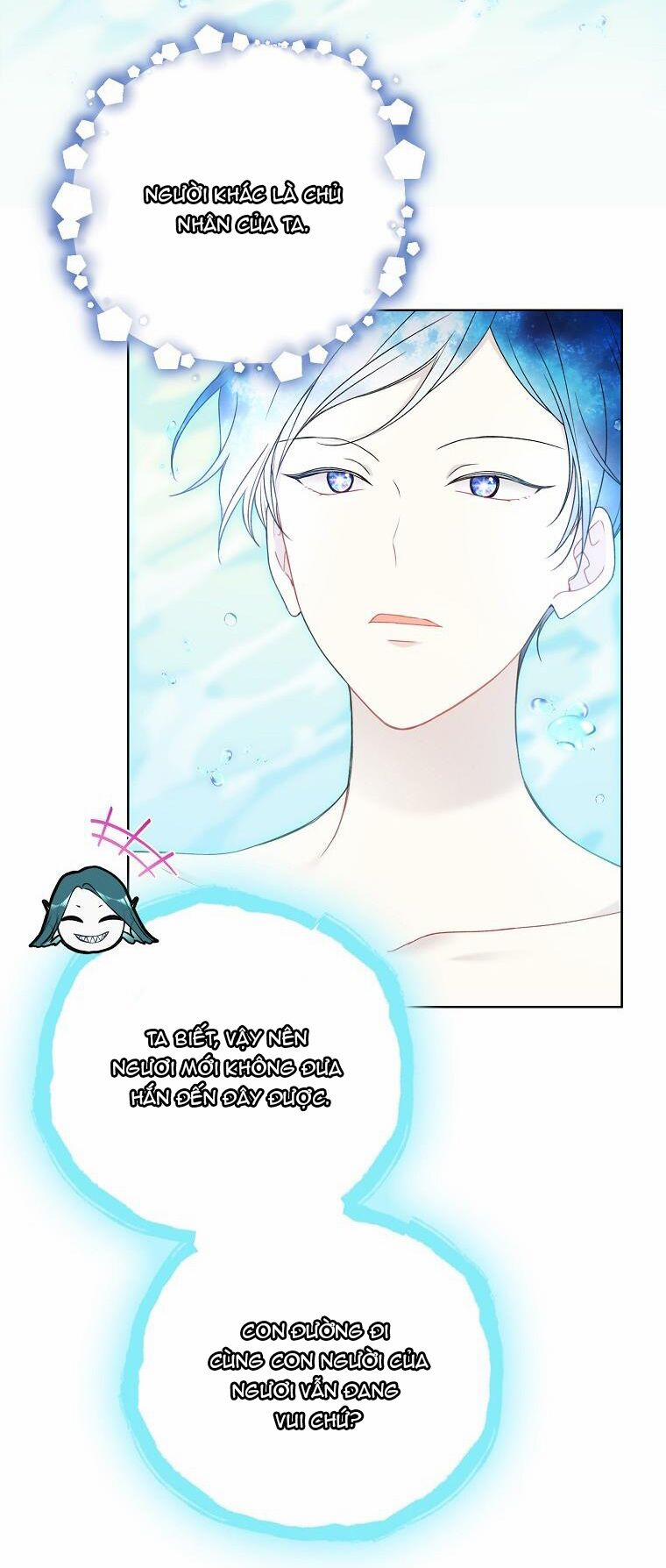 Vương Miện Viridescent – Vương Miện Ngọc Lục Bảo 72 trang 73