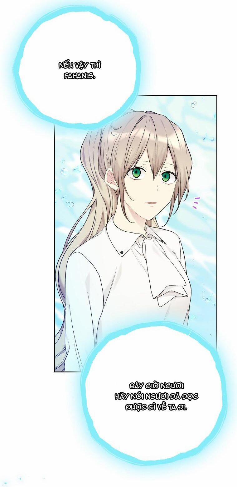 Vương Miện Viridescent – Vương Miện Ngọc Lục Bảo 72 trang 75