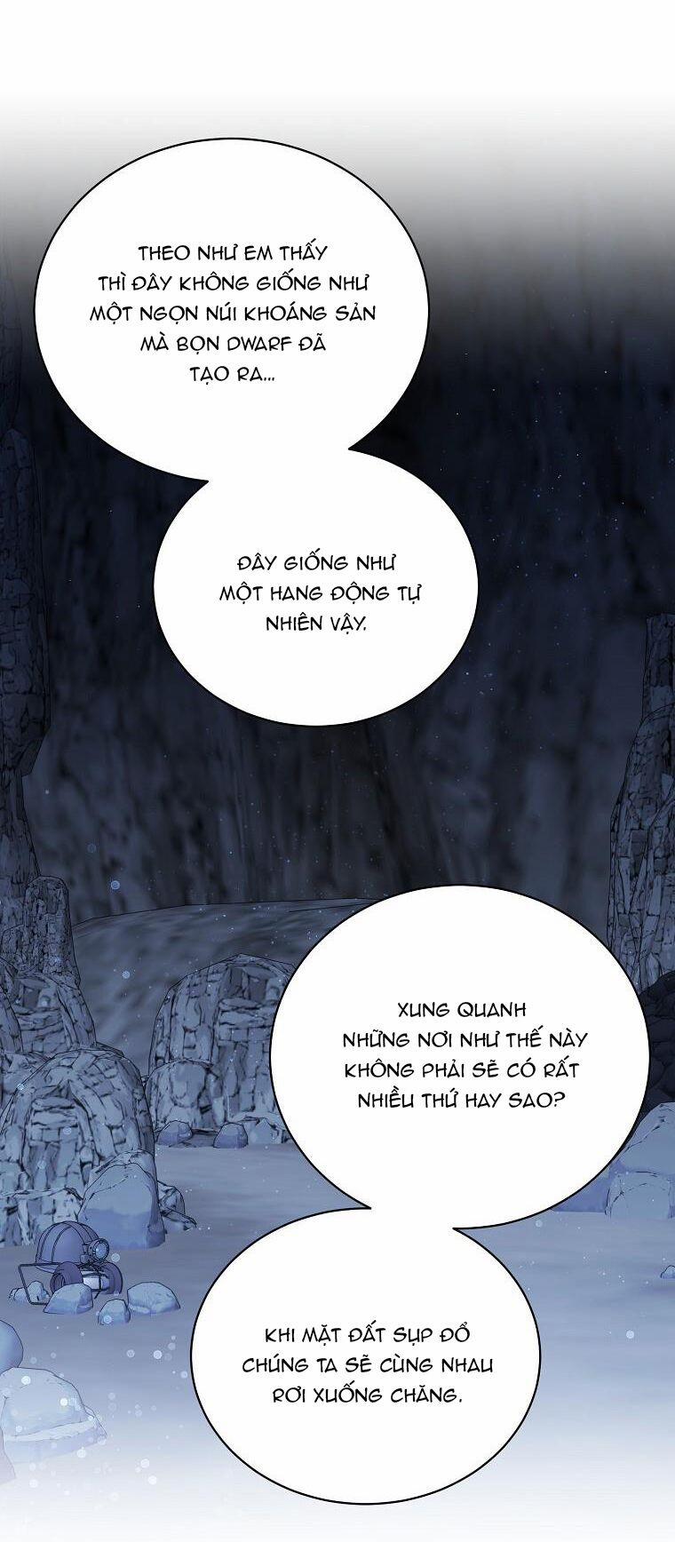 Vương Miện Viridescent – Vương Miện Ngọc Lục Bảo 72 trang 9