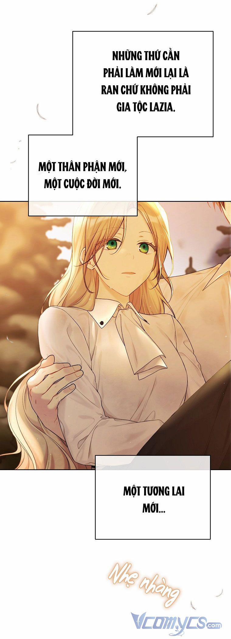 Vương Miện Viridescent – Vương Miện Ngọc Lục Bảo 73.5 trang 19