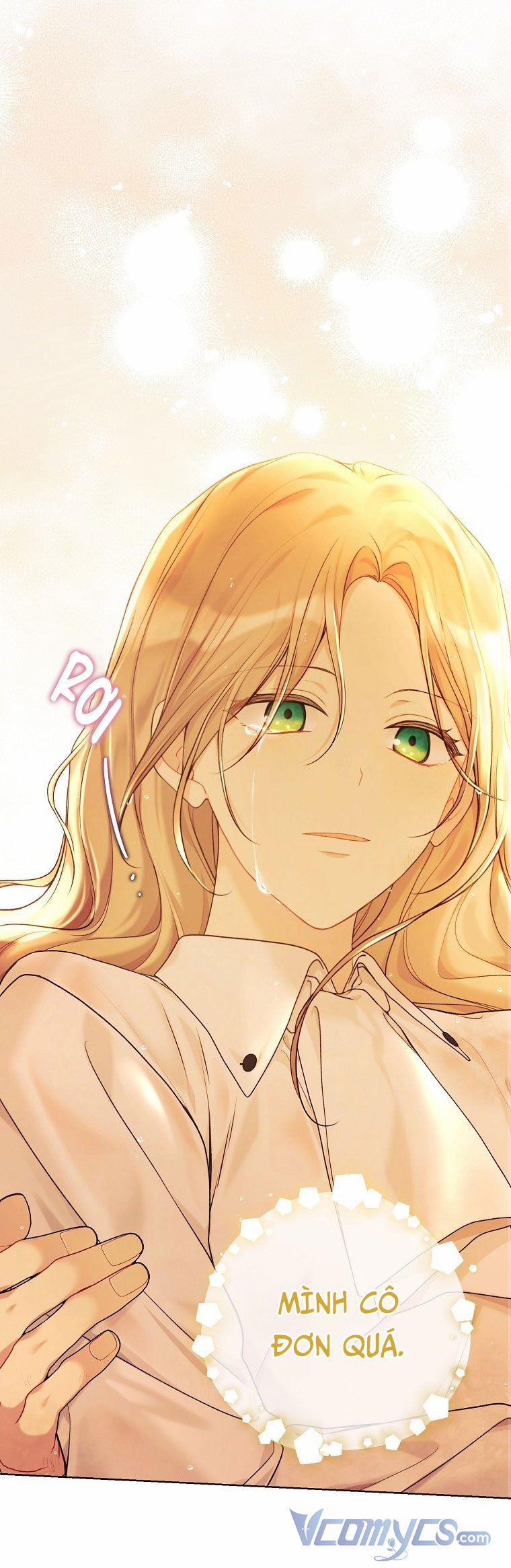 Vương Miện Viridescent – Vương Miện Ngọc Lục Bảo 73.5 trang 22