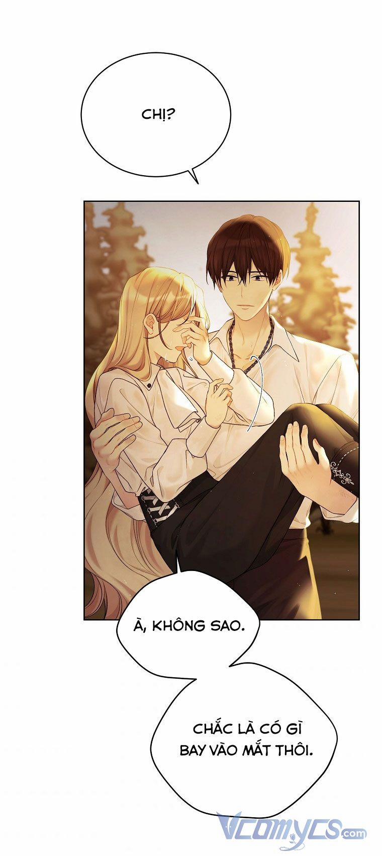 Vương Miện Viridescent – Vương Miện Ngọc Lục Bảo 73.5 trang 23