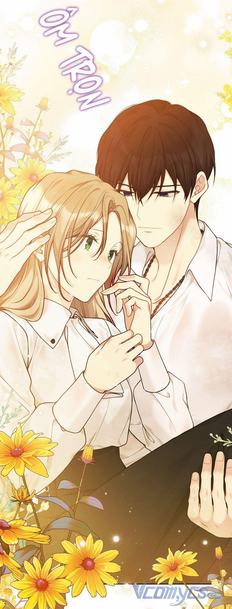 Vương Miện Viridescent – Vương Miện Ngọc Lục Bảo 73.5 trang 28