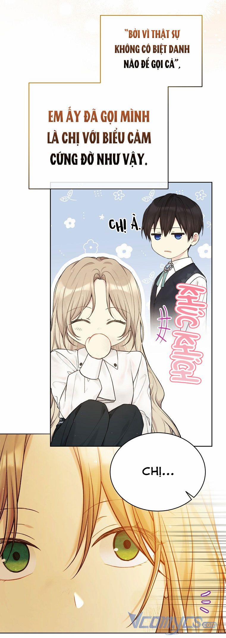 Vương Miện Viridescent – Vương Miện Ngọc Lục Bảo 73.5 trang 5