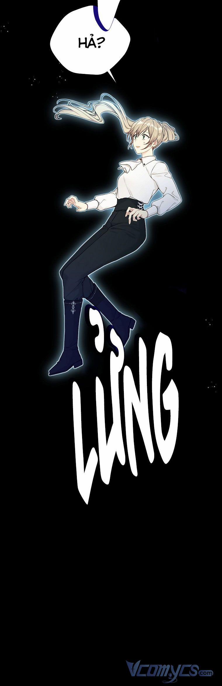 Vương Miện Viridescent – Vương Miện Ngọc Lục Bảo 73 trang 10